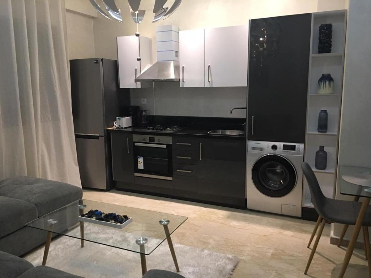 A 200M De La Plage, Du Haut Standing Au Coeur Du Parc Mohammedia Eksteriør bilde
